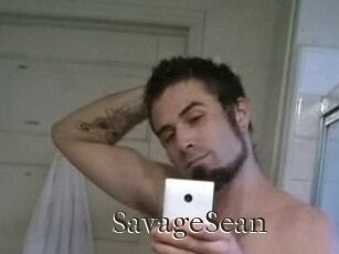 SavageSean