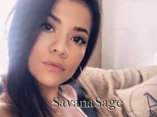 SavanaSage