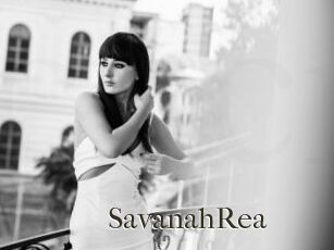 SavanahRea