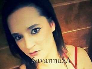 SavannaSA