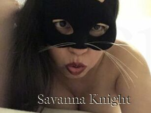 Savanna_Knight