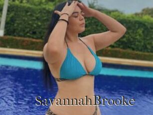 SavannahBrooke