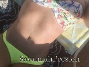 Savannah_Preston