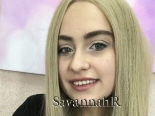 SavannahR