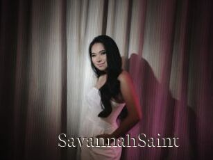 SavannahSaint