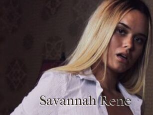 Savannah_Rene