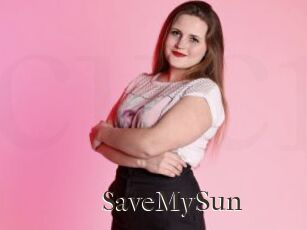 SaveMySun