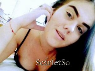 ScarletSo