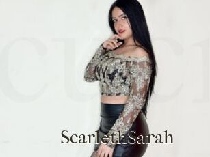 ScarlethSarah