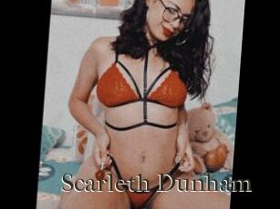 Scarleth_Dunham