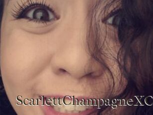 ScarlettChampagneXO