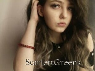 ScarlettGreens