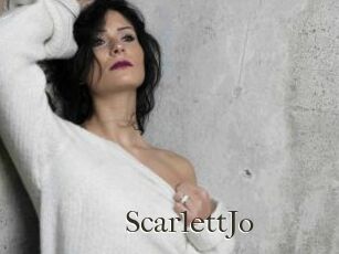 ScarlettJo