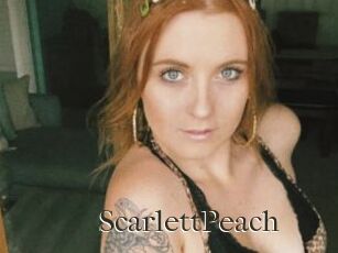 ScarlettPeach