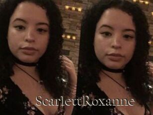 ScarlettRoxanne