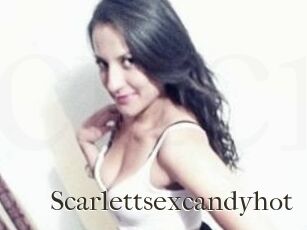 Scarlettsexcandyhot