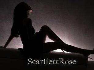 ScarllettRose