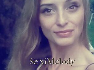 Se_xiMelody