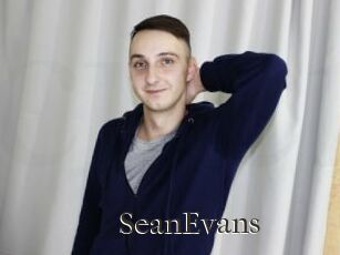 SeanEvans