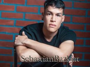 SebastianBazkiat