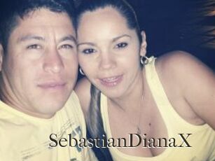 SebastianDianaX