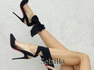 Sebilla