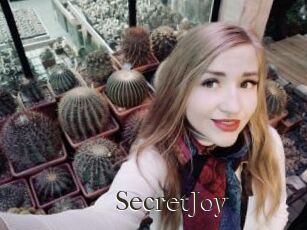 SecretJoy