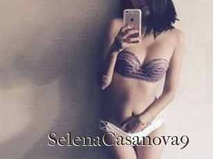 SelenaCasanova9