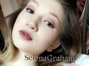 Selena_Graham