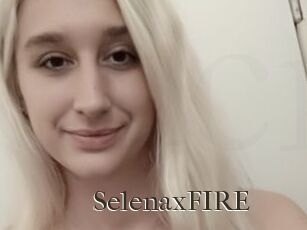 SelenaxFIRE