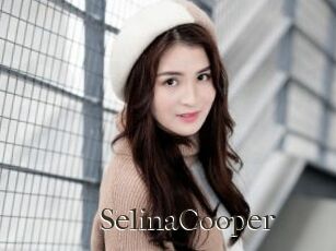 SelinaCooper