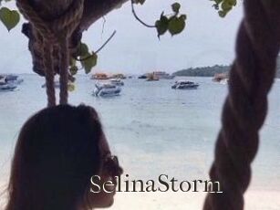 SelinaStorm