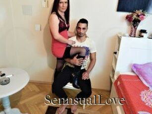 SennsualLove