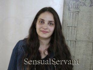 SensualServant