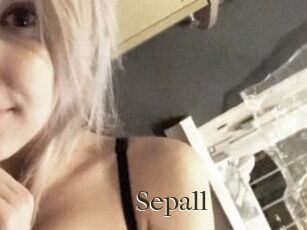 Sepall