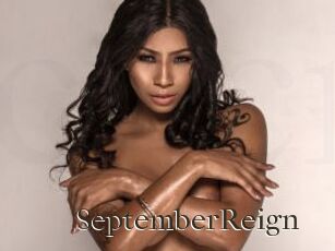 SeptemberReign