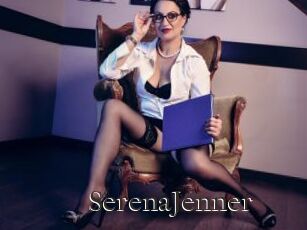 SerenaJenner