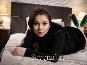 SerenaJoe