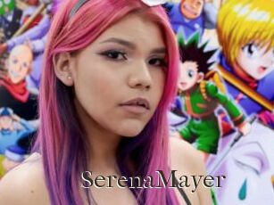 SerenaMayer