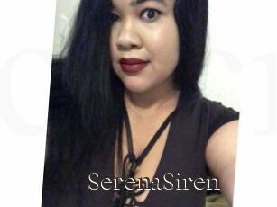 SerenaSiren