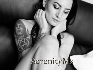 SerenityMs