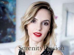 SerenityPassion