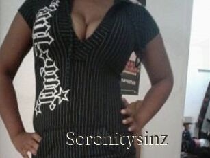 Serenitysinz