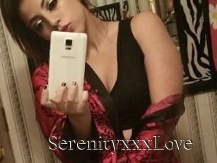 SerenityxxxLove