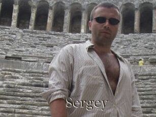 Sergey