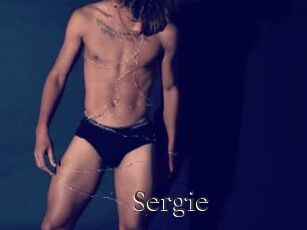 Sergie