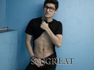 SerjGREAT