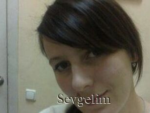 Sevgelim