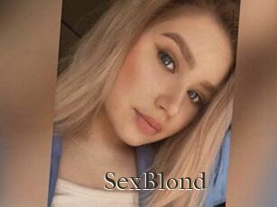 SexBlond