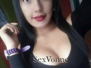 SexVonne